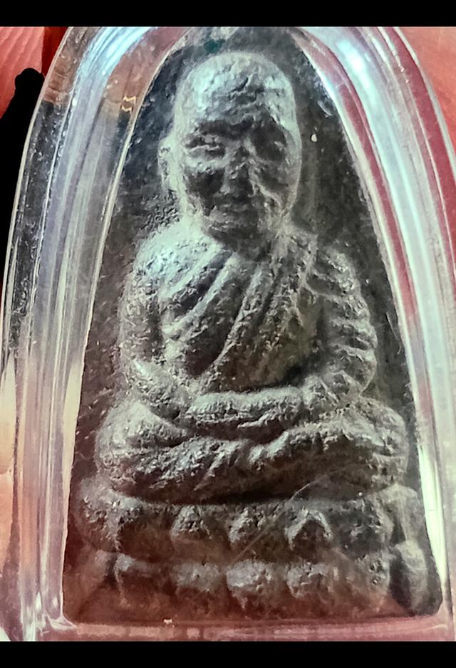 หลวงปู่ทวด เนื้อว่าน