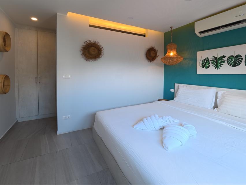 Condo For Rent in Chalong 14