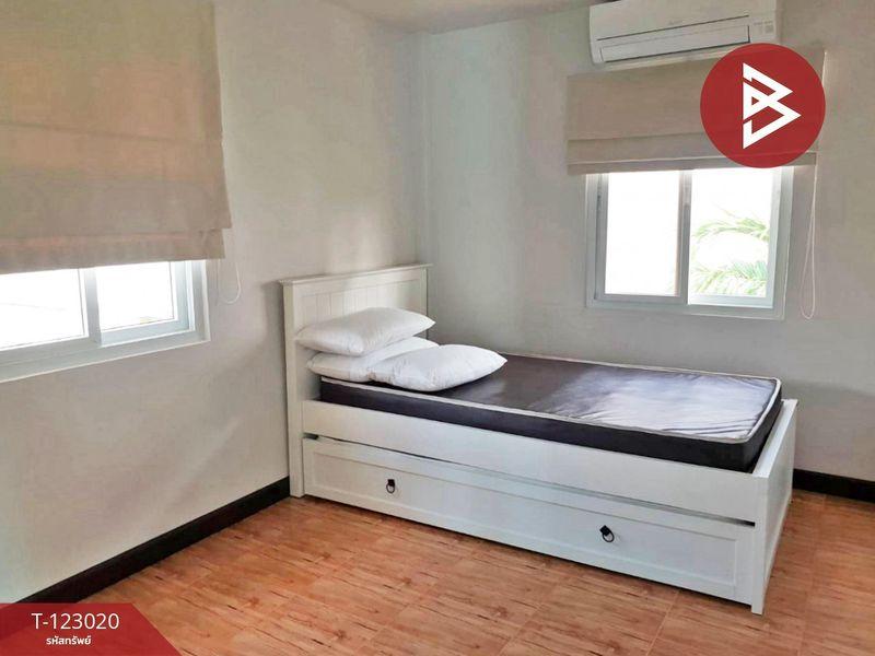 ขายสำนักงานพร้อมกิจการ  เนื้อที่ 1 ไร่ 1 งาน 92.0 ตารางวา ตำบลเสม็ด เมืองชลบุรี 11