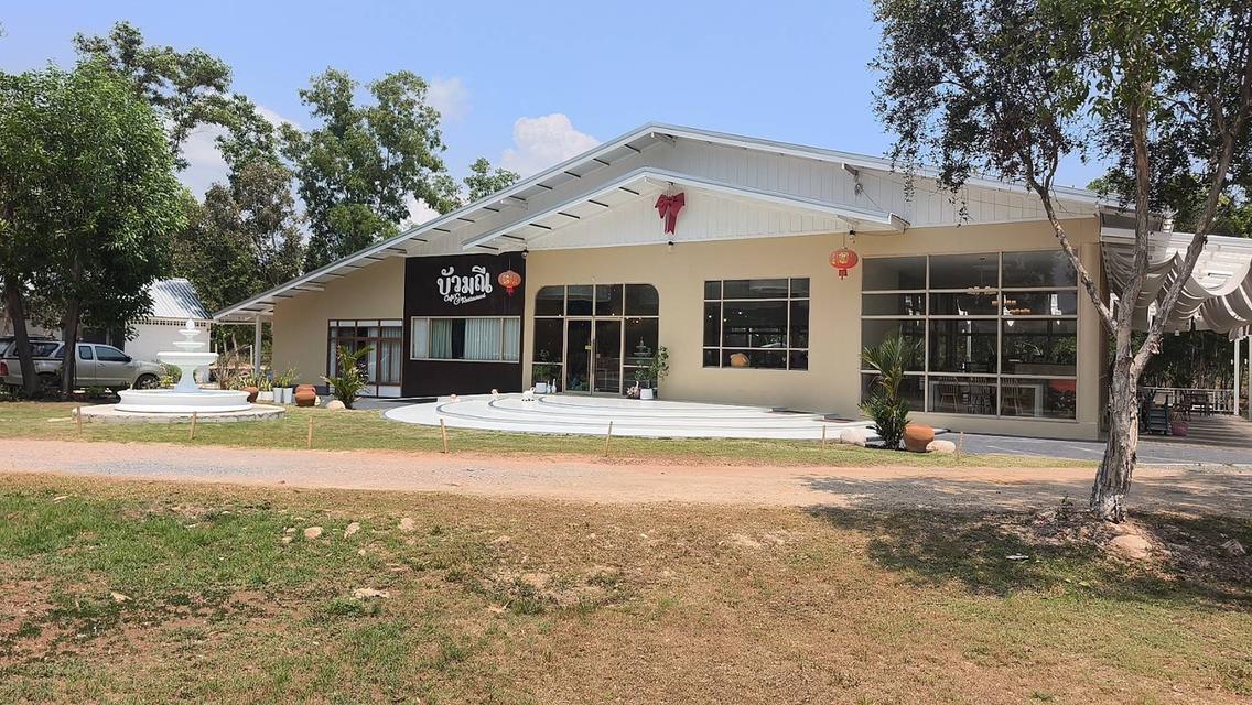 รีสอท จันทบุรี ท่าใหม่ 8