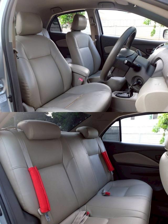 รหัสรถ KN8525 : TOYOTA VIOS รุ่น E 2011 รูปที่ 19