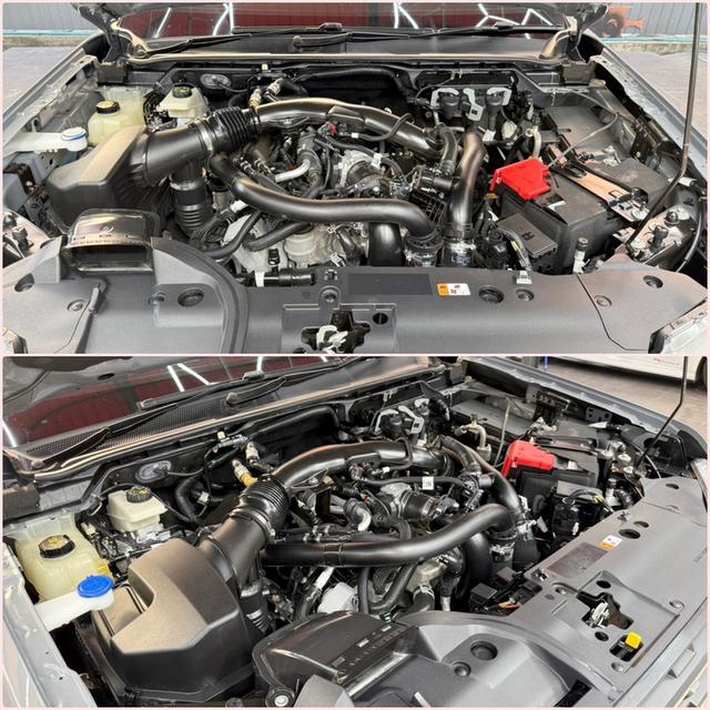 FORD RANGER RAPTOR 3.0 4WD ปี2024 สีเทา รูปที่ 20