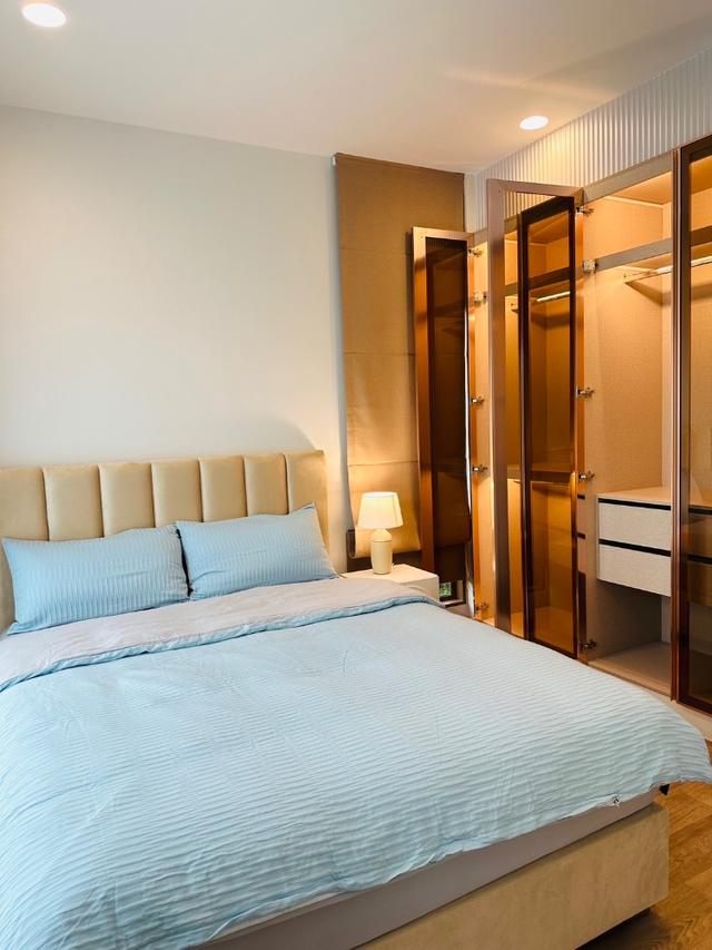 ขายหรือเช่า บ้านเดี่ยว2 ชั้น โครงการ บุราสิริ กรุงเทพกรีฑา แบบบ้าน CARUNDA  6