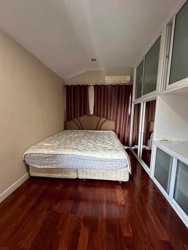 Sale / Rent Grand Bangkok boulevard Kasert- Nawamin 129 square wah. With a bid swimming pool. 5 bedrooms 7 bathrooms Fully furnished Sale 30 Million 6