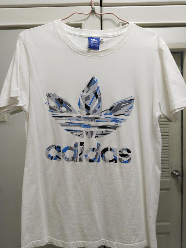 เสื้อยืด มือสอง 6