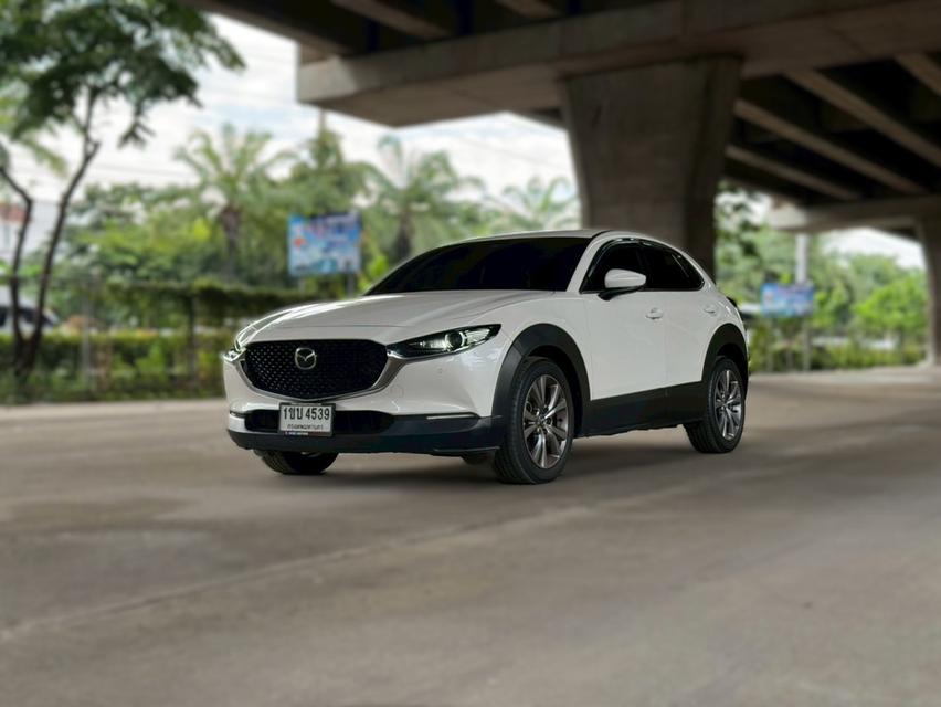 Mazda CX-30 SP 2.0 ปี 2021