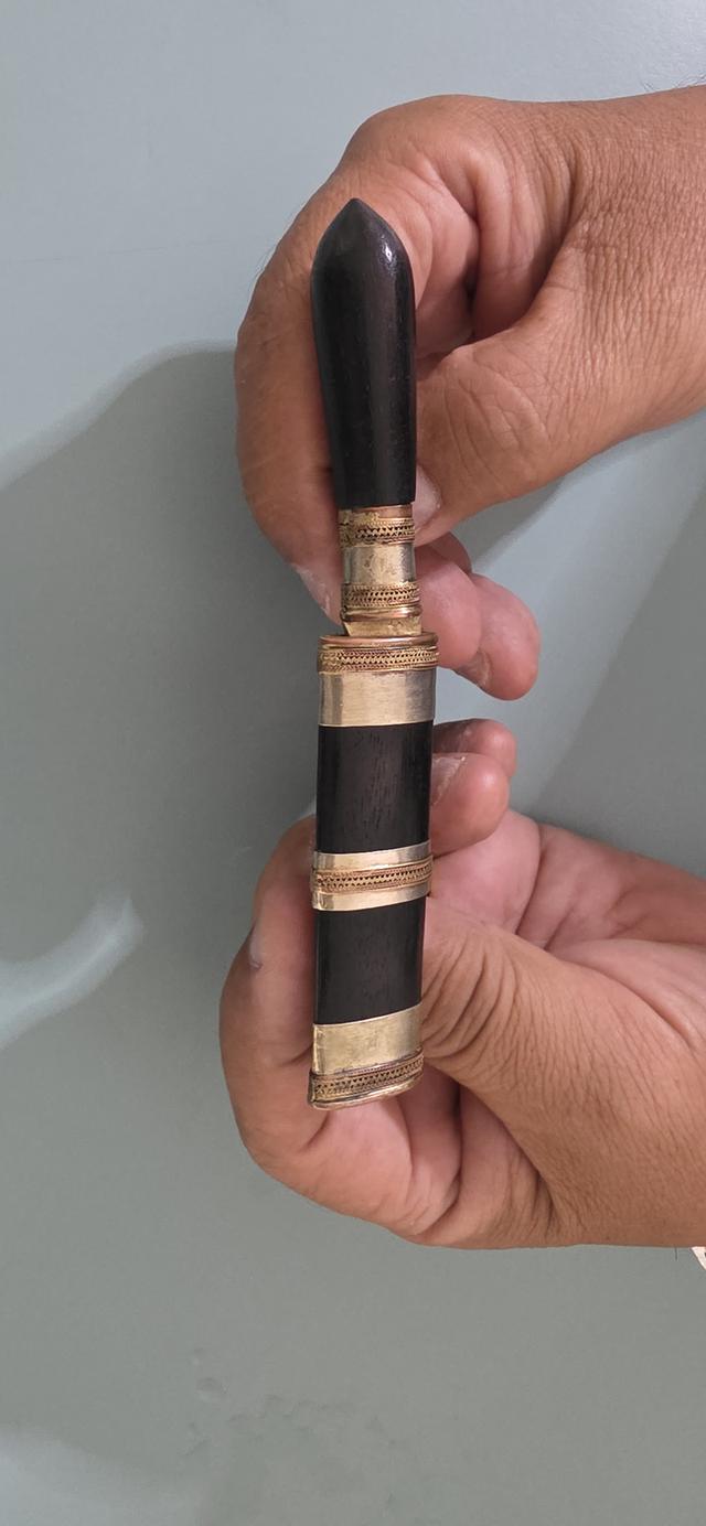 มีดหลวงพ่อพัฒน์นครสวรรค์