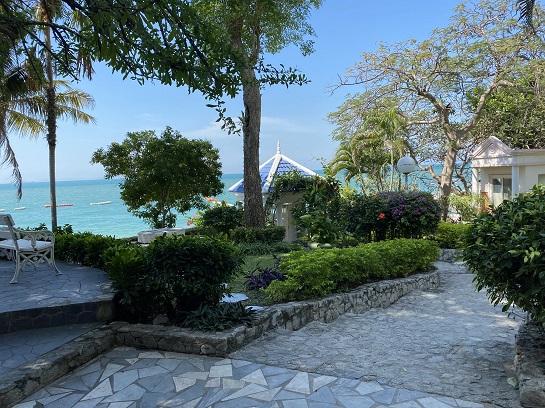 ขาย Condo Pattaya ติดทะเล, Park Beach Condominium, หาดวงศ์อมาตย์, Fully Furnished, ราคาพิเศษ 2.79 ล้านบาท  2