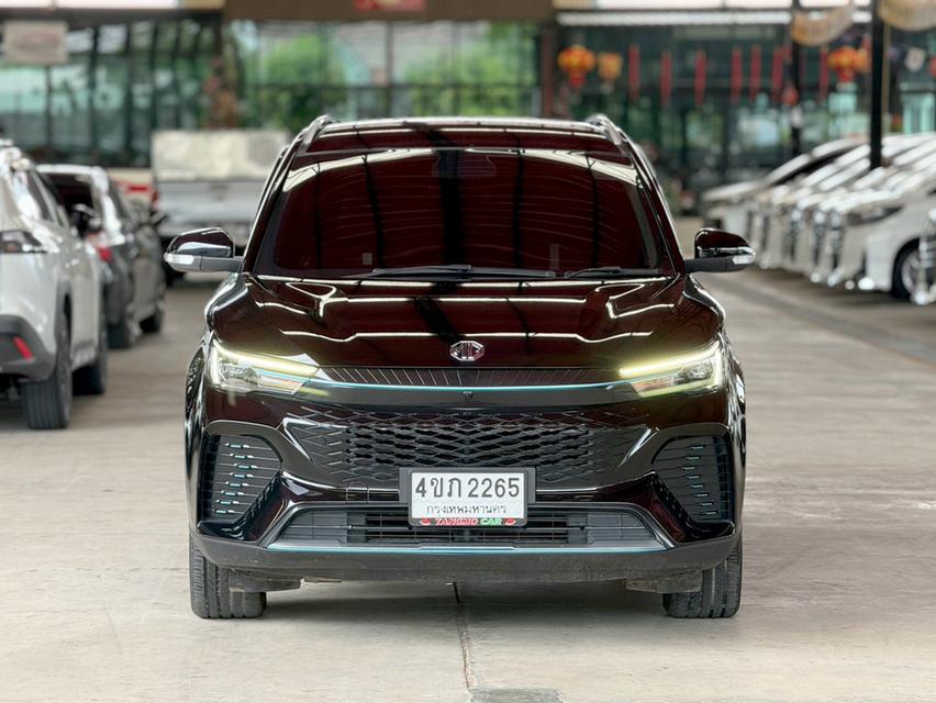 MG VS 1.5 D HEV ปี 2023 รูปย่อยที่ 2