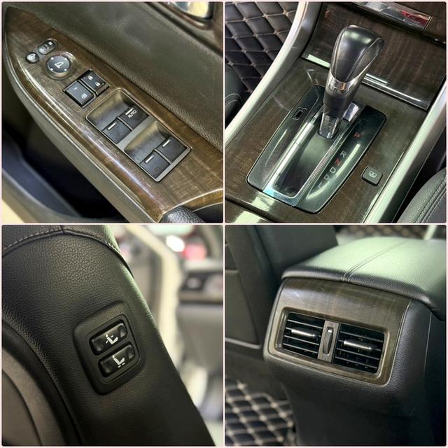 HONDA ACCORD 2.0 EL i-VTEC ปี 2014 10