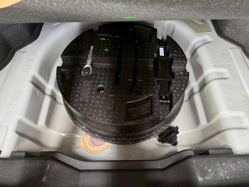 MG 5 1.5 Turbo X Sunroof AT ปี 2019 20