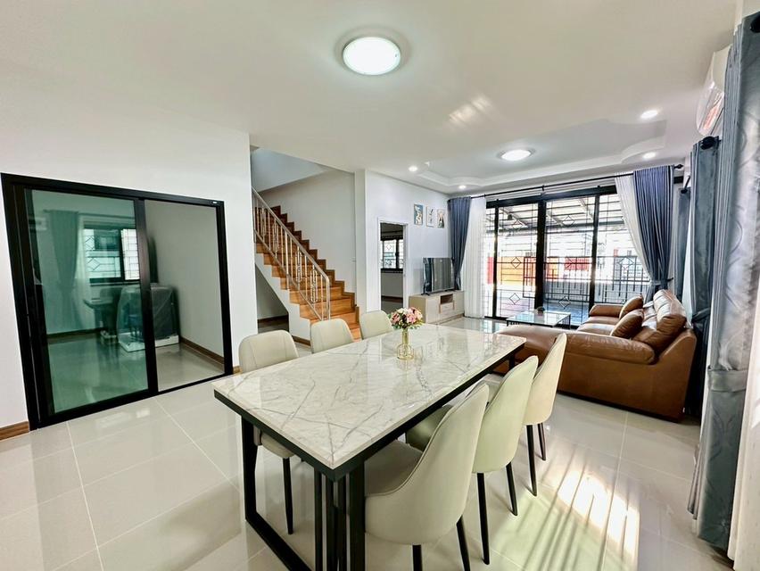 🏡 บ้านเดี่ยว 2 ชั้น 4 ห้องนอน ทำเลเมืองเชียงใหม่ ใกล้ 89 พลาซ่า & สนามบิน Spacious 4-Bedroom House for Rent - Great Location in Chiang Mai City 8