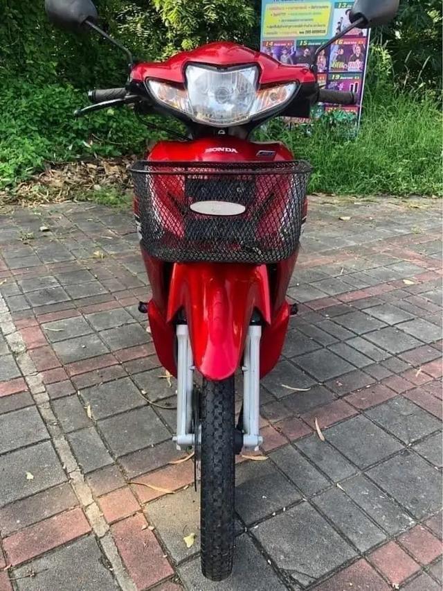 ปล่อยต่อ Honda Wave