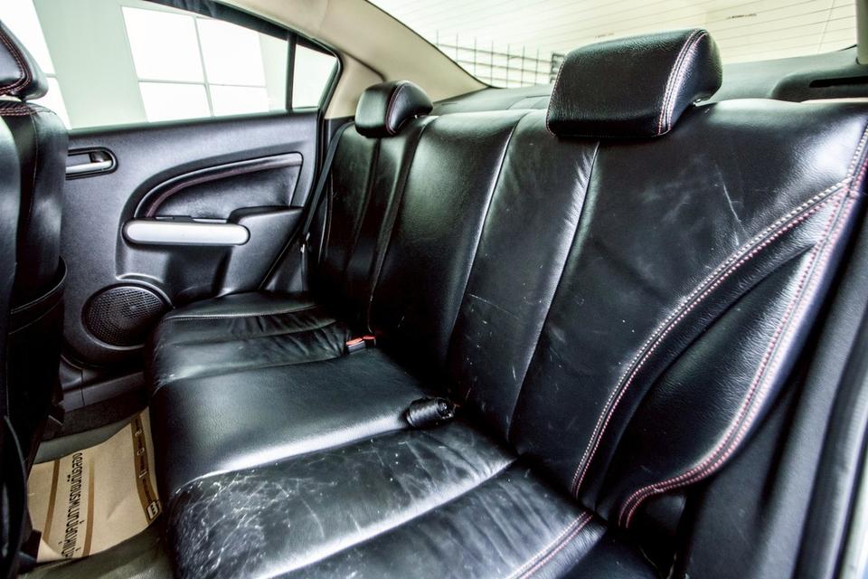 MAZDA 2 1.5 GROOVE 2011 รูปที่ 9