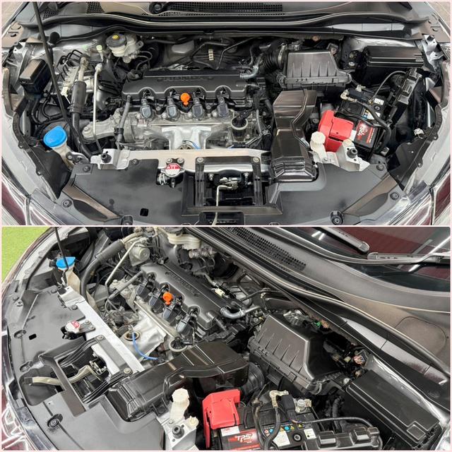 HONDA HR-V 1.8 EL ปี2020 เครื่องดี สภาพสวย 13