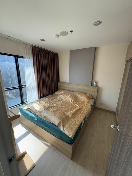 คอนโดพร้อมเฟอร์นิเจอร์ 3