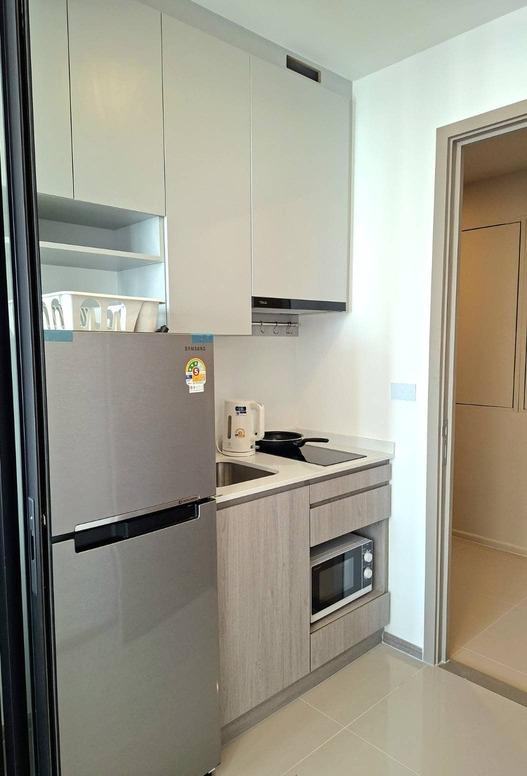 ขายดาวน์ Origin Play บางแสน — ชั้น 30 วิวสวยที่สุดของโครงการ พร้อมผลตอบแทน 6% ต่อปี พร้อมโอน พร้อมรับ Yield ทันที | โครงการเสร็จปี 2568 6