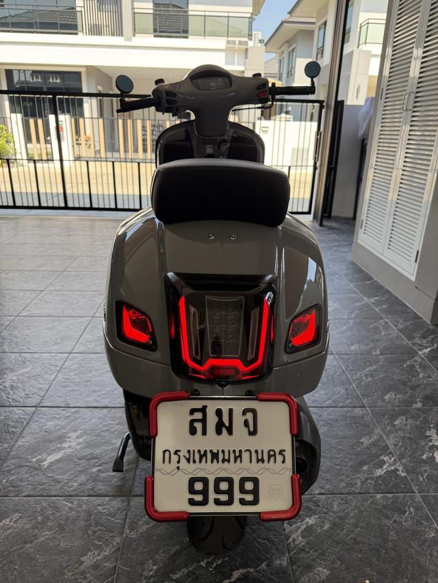 Vespa gts300 supertech2019 รูปที่ 12