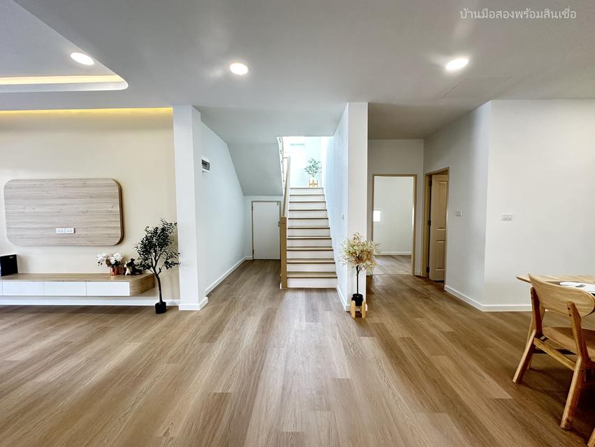 หมู่บ้านราชพฤกษ์ หทัยราษฎร์ 8