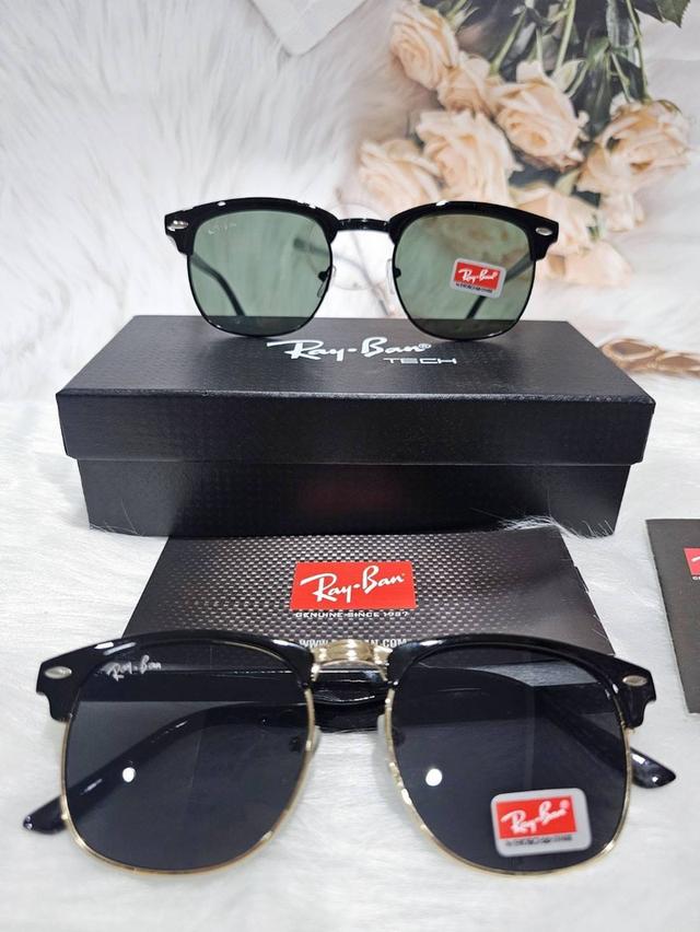 แว่นกันแดดRayban 14