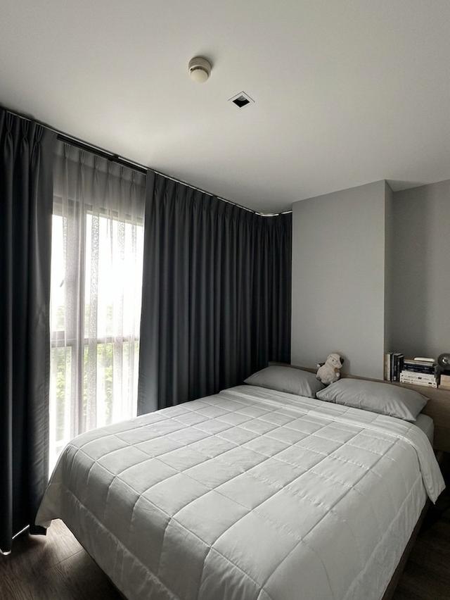 Aspen condo phase B (Lasalle) 5