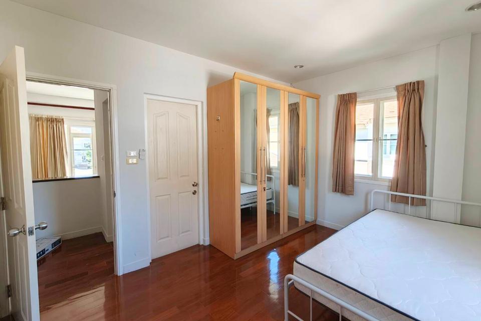 ให้เช่า นันทวัน ศรีนครินทร์ 16