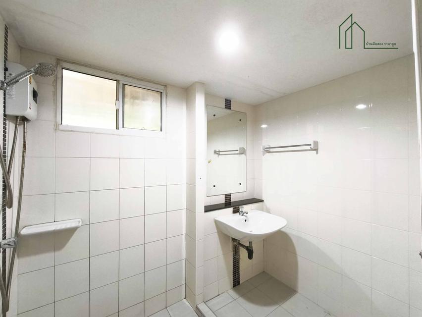 บ้านเดี่ยว 2 ชั้น ภัสสร เพรสทีจ อ่อนนุช ศรีนครินทร์–พัฒนาการ เฉลิมพระเกียรติ ร.9 ประเวศ 11