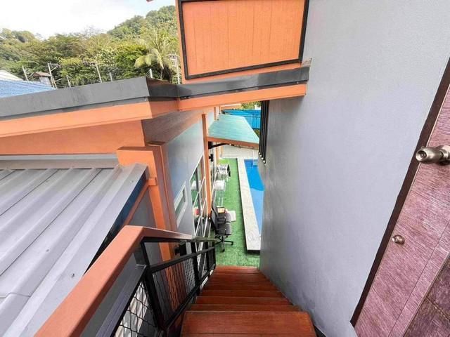 For Rent : Wichit, Private pool villa Soi Prachanamjai, 3 bedrooms 3 bathrooms 4