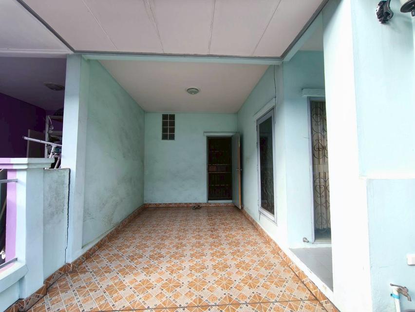 บ้านฟ้าปิยรมย์ เฟส 1 ลำลูกกา-คลอง 6 ถนนลำลูกกา ต.บึงคำพร้อย อ.ลำลูกกา จ.ปทุมธานี 4