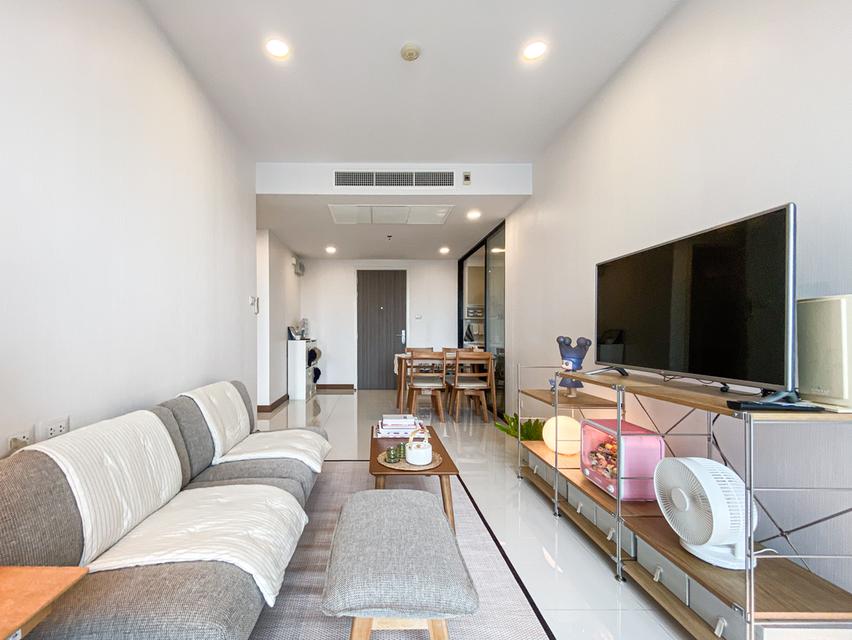 🎯 ทำเลทองเจริญนคร! ขาย Supalai Premier เจริญนคร ชั้น 8 ห้องใหญ่ 51.5 ตร.ม. ติด BTS คลองสาน ตรงข้าม รพ.ตากสิน เพียง 5.98 ลบ. 🎯 6