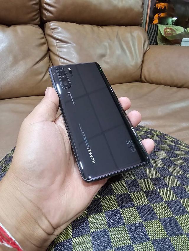 Huawei P30 สภาพนางฟ้า 3