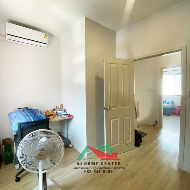 ขายทาวน์เฮ้าส์16.9ตรว. ม.โมดิ วิลล่า พระราม5-กาญจนาภิเษก บางใหญ่ ราคาพร้อมคุย 11