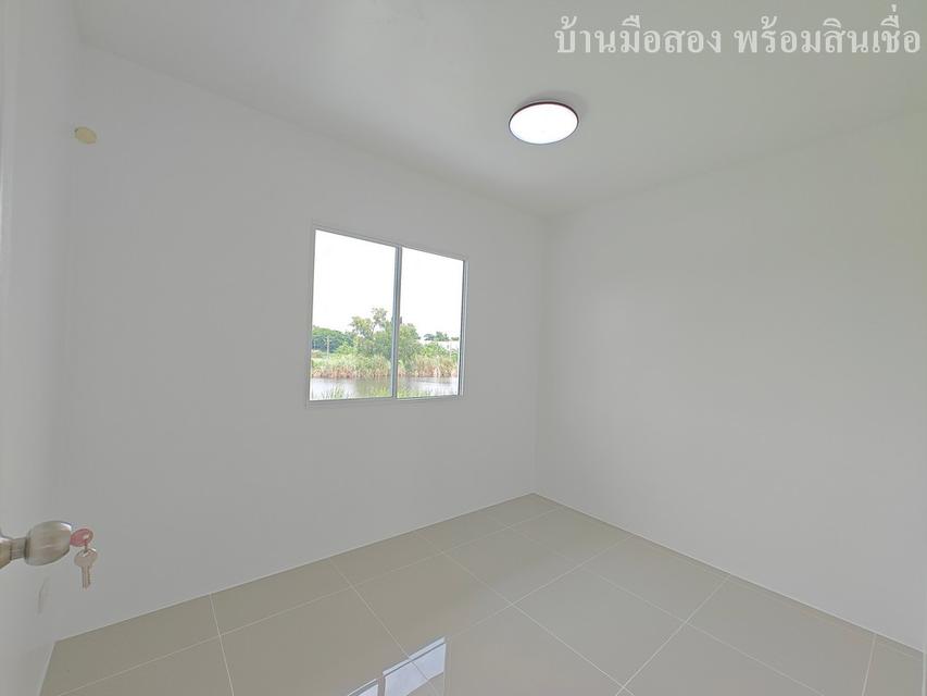 หมู่บ้าน พฤกษาไพร์ม94 สายไหม 12