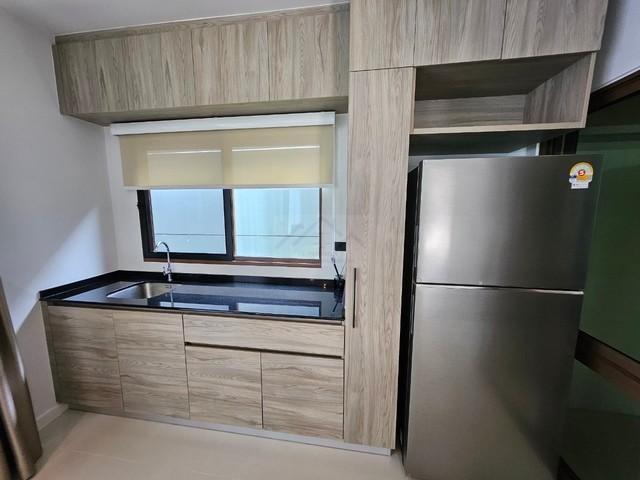 PB5402 ให้เช่าบ้านเดี่ยว หมู่บ้าน บุราสิริ กรุงเทพกรีฑา ซอยประชาร่วมใจ (ซ.กรุงเทพกรีฑา 15/1) ถ.ศรีนครินทร์-ร่มเกล้า 14