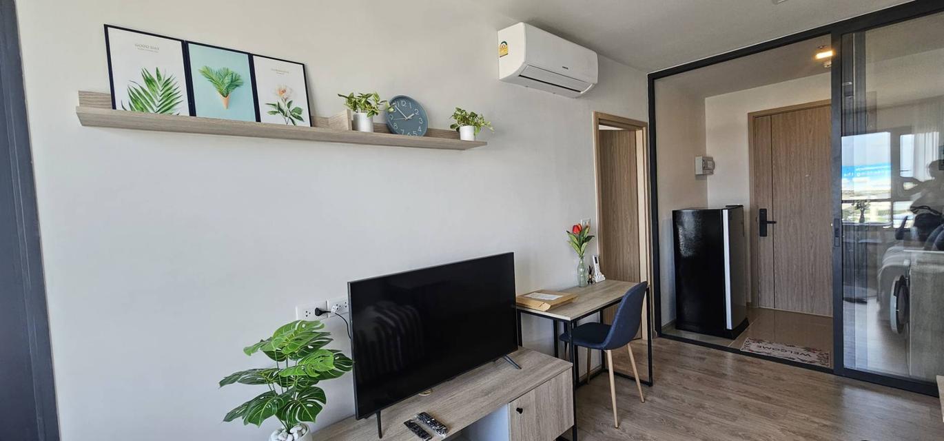 The best high condominium chiangmai 3