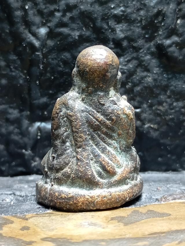 เปิด ลพ.เงินเก่า ไม่ทราบออกวัดไหน ชอบทักได้ครับ