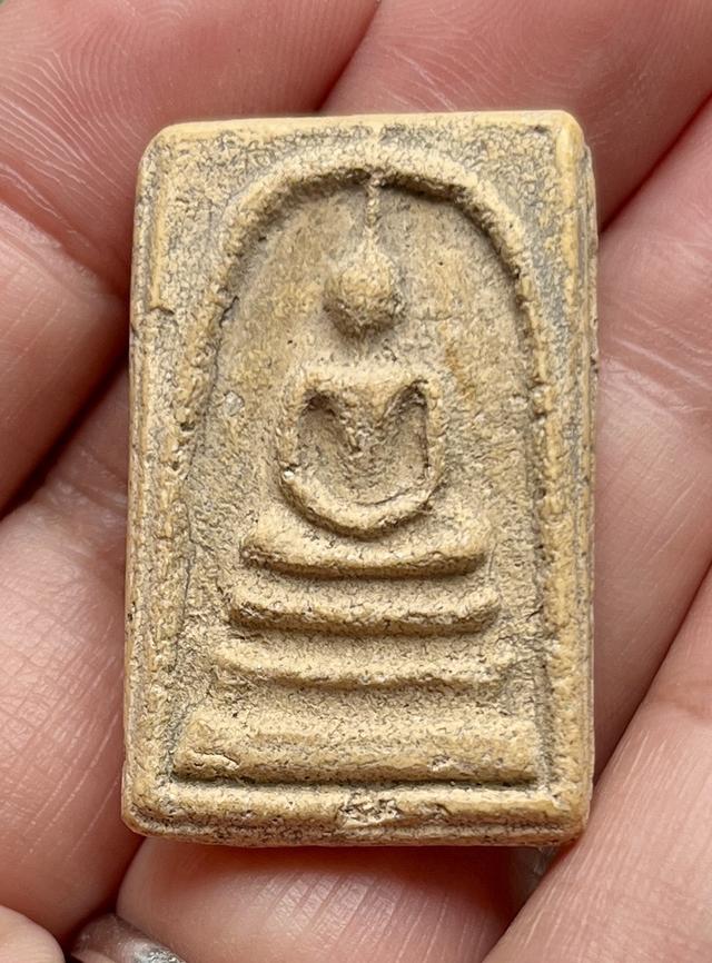 พระสมเด็จ