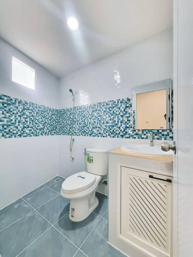 หมู่บ้านพฤกษา3 13