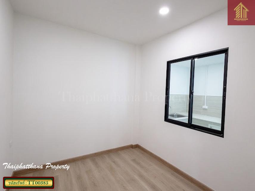 พรีเมี่ยม ไทม์โฮม สวนหลวง ร.9 9