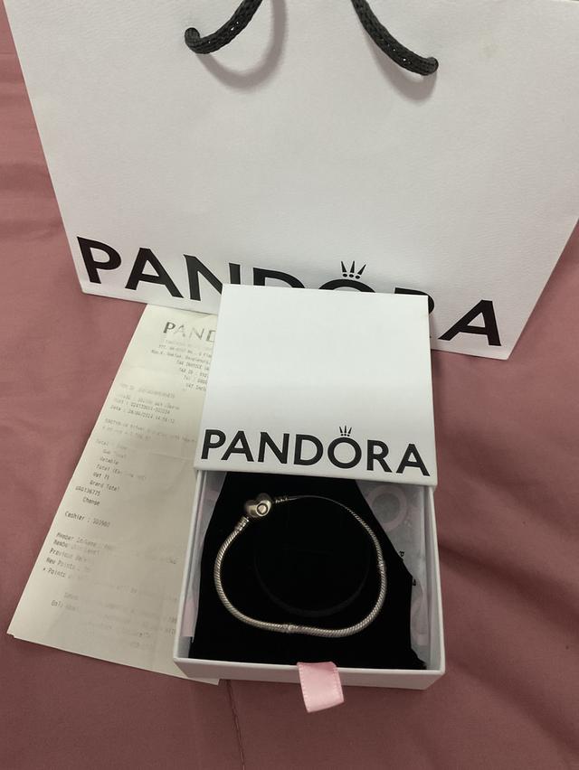 pandora มือสอง