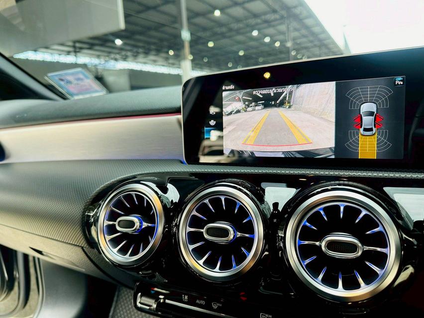 ขาย Benz A200Amg ปี21 7