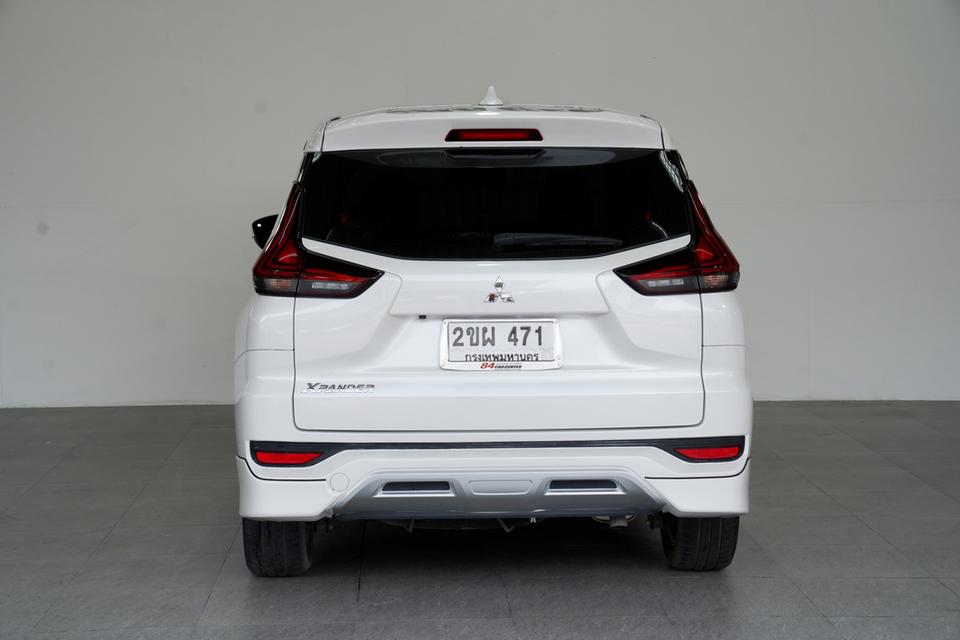 MITSUBISHI XPANDER 1.5 GT AT ปี 2020