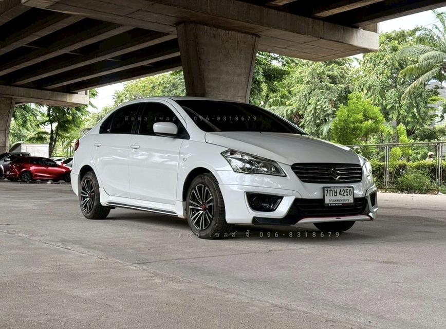 Suzuki Ciaz 1.25 GL ปี 2018 