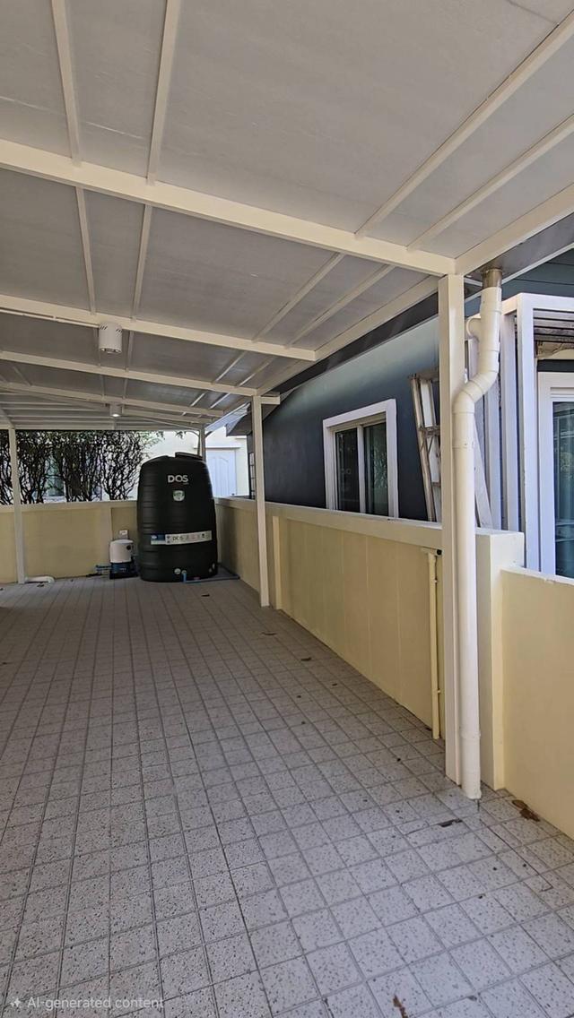 บ้านเดี่ยว รีโนเวทใหม่หมดยกหลัง 54ตร.วา พฤกษ์ลดา รังสิต-คลองสี่ ทำเลดีๆ สังคมคุณภาพจาก L&H 16