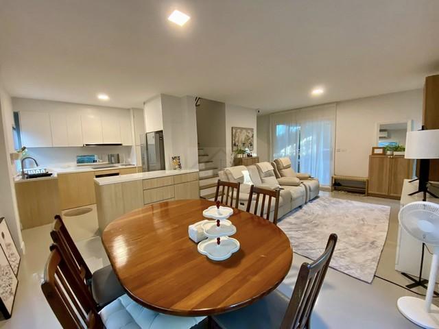 ให้เช่าบ้านแฝด แกรนด์ พลีโน่ เมกา บางนา Grande Pleno ติด Mega บางนา บ้านอยู่ถนนเมน บ้านสวย สภาพใหม่ พร้อมเข้าอยู่ 8