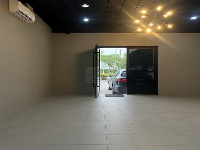 ขาย โฮมออฟฟิศ 4 ชั้น ทำเลทอง โครงการ Chic District ซอยรามคำแหง 53 ลาดพร้าว 112 **ขายถูกกว่าซื้อโครงการ ซอยหน้ามหาลัยรามคำแหง ใกล้ราชมัง 3