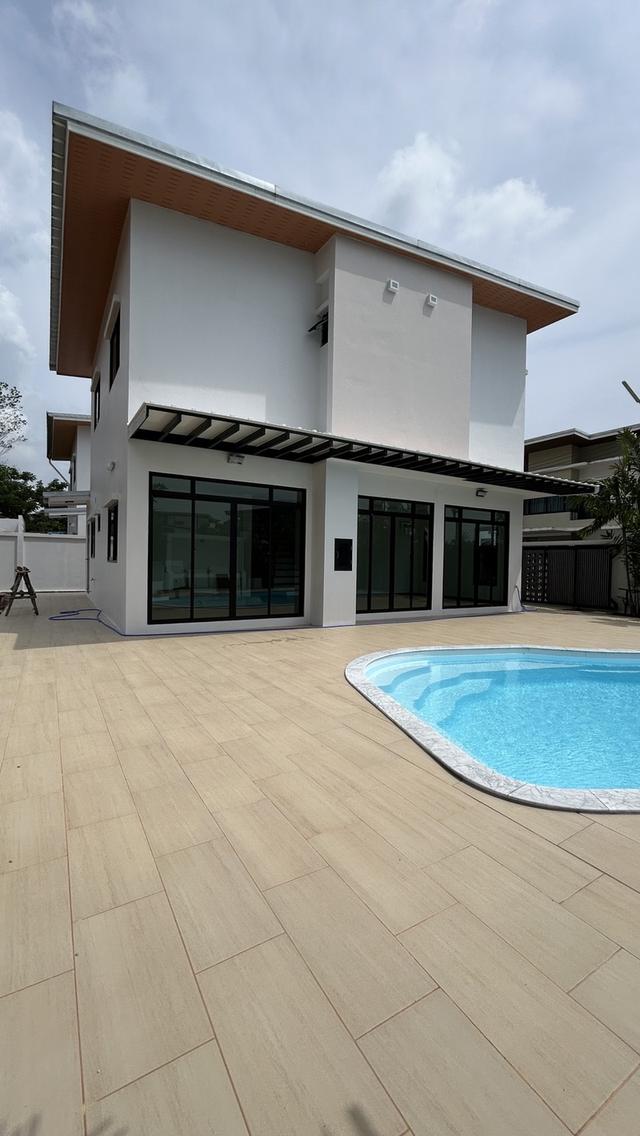 Pool Villa Thalang 14