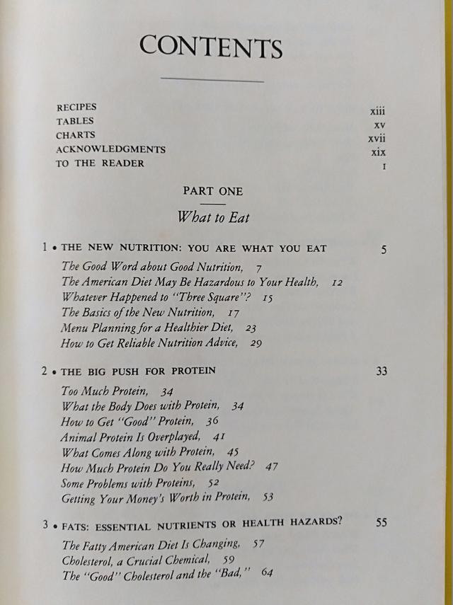 หนังสือภาษาอังกฤษเรื่องอาหารเพื่อสุขภาพ รูปย่อยที่ 2
