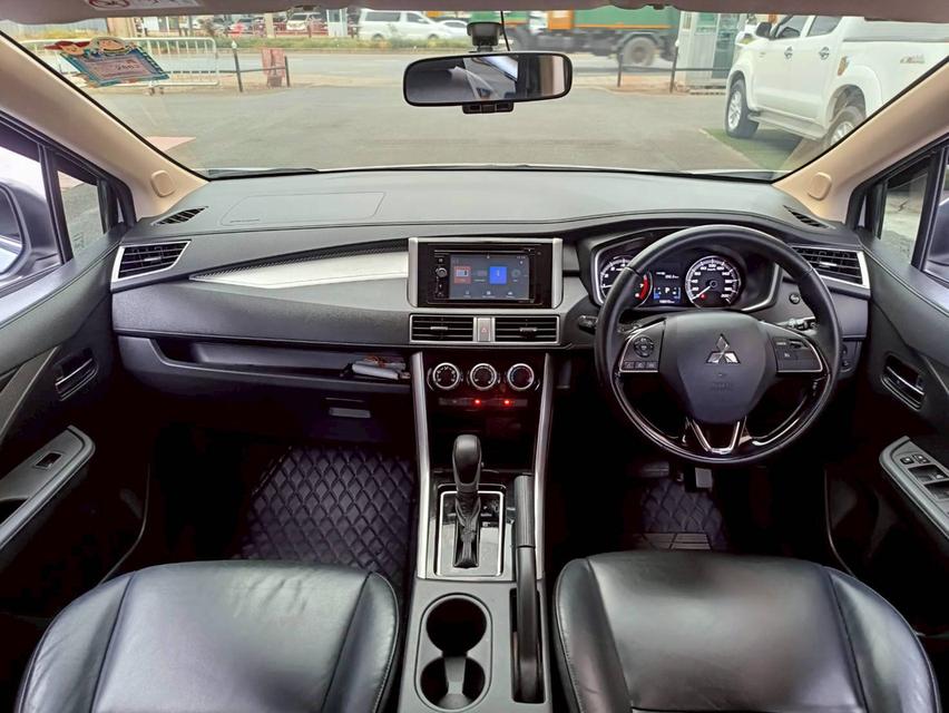 ขาย Mitsubishi Xpander 1.5GT ปี18 11