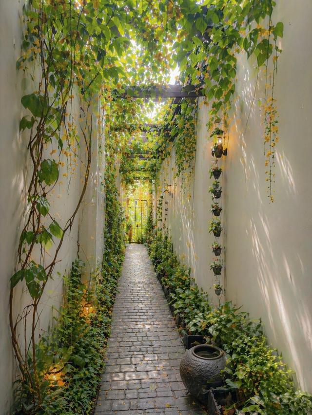 บ้านสไตล์ Modern Englishเชียงไหม่  มีCafe & Hair Studio ในตัว 19